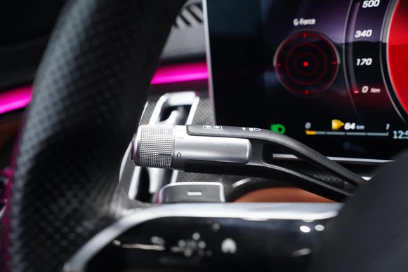 Mercedes-Benz S-Klasse - Afbeelding 28 van 30