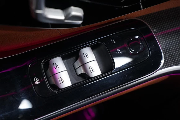 Mercedes-Benz S-Klasse - Afbeelding 29 van 30