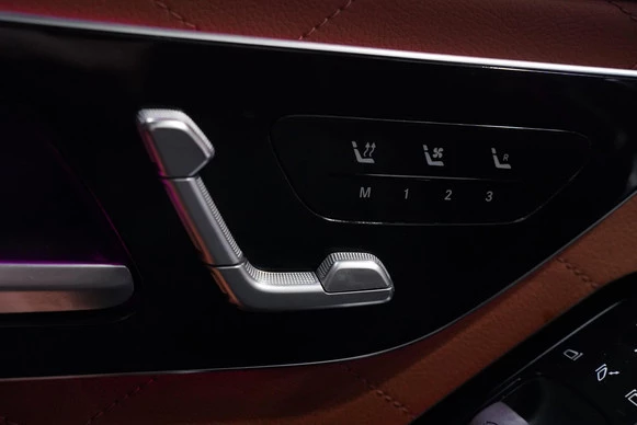 Mercedes-Benz S-Klasse - Afbeelding 30 van 30