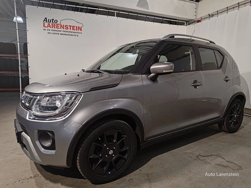 Suzuki Ignis - Afbeelding 1 van 24