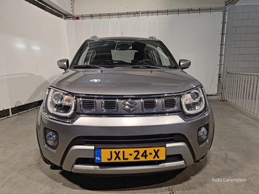 Suzuki Ignis - Afbeelding 2 van 24