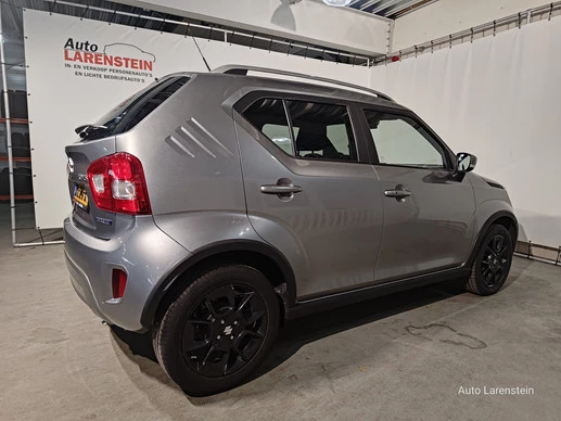 Suzuki Ignis - Afbeelding 4 van 24