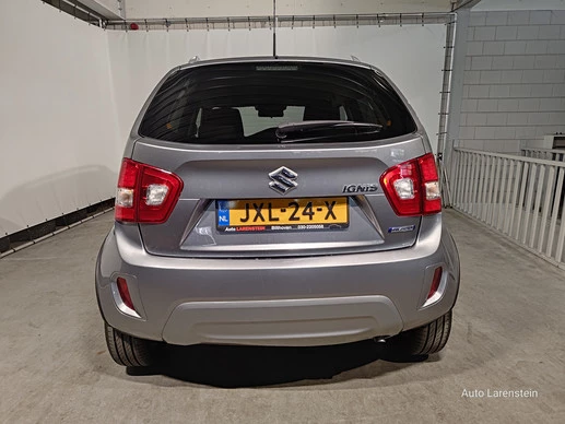 Suzuki Ignis - Afbeelding 5 van 24
