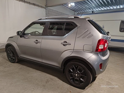 Suzuki Ignis - Afbeelding 7 van 24