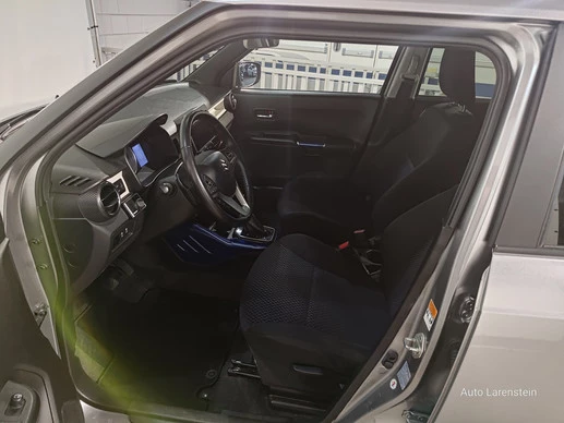 Suzuki Ignis - Afbeelding 8 van 24