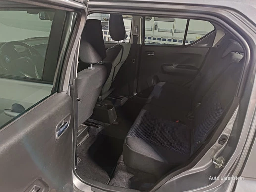 Suzuki Ignis - Afbeelding 9 van 24