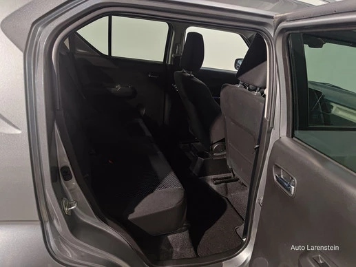 Suzuki Ignis - Afbeelding 10 van 24