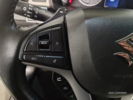 Suzuki Ignis - Afbeelding 14 van 24