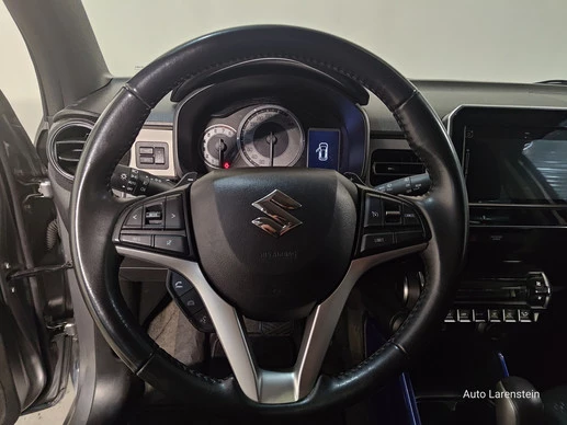 Suzuki Ignis - Afbeelding 15 van 24