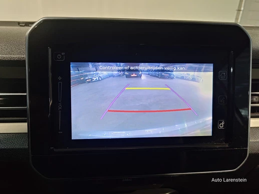 Suzuki Ignis - Afbeelding 17 van 24