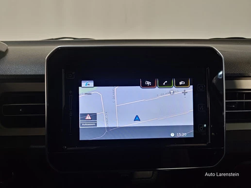 Suzuki Ignis - Afbeelding 18 van 24