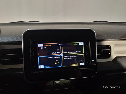 Suzuki Ignis - Afbeelding 19 van 24
