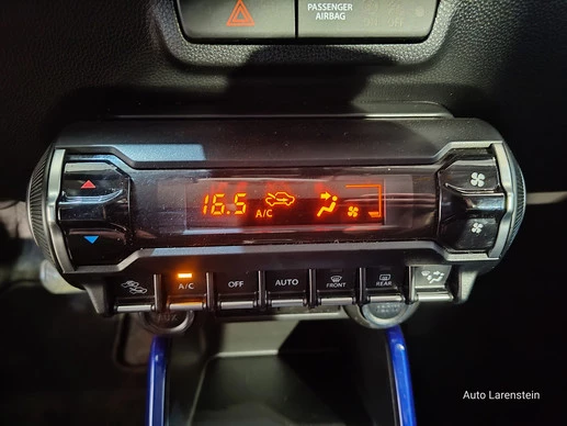 Suzuki Ignis - Afbeelding 20 van 24