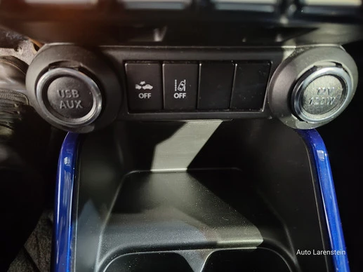 Suzuki Ignis - Afbeelding 21 van 24