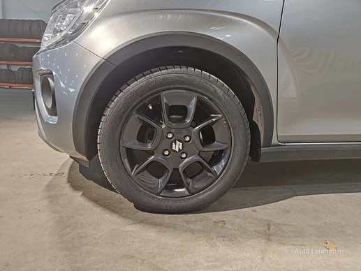 Suzuki Ignis - Afbeelding 23 van 24