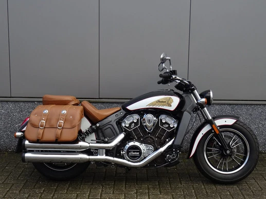 Indian Scout - Afbeelding 1 van 16