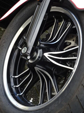 Indian Scout - Afbeelding 5 van 16