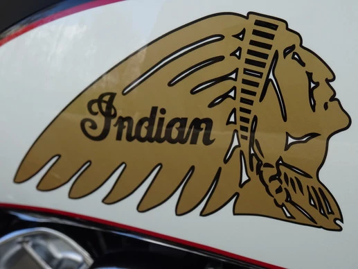 Indian Scout - Afbeelding 6 van 16
