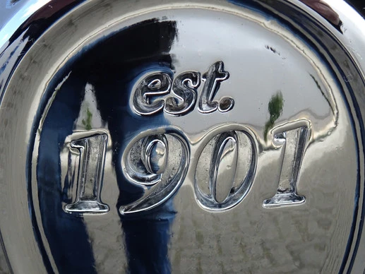 Indian Scout - Afbeelding 7 van 16