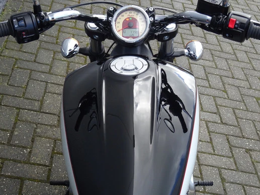 Indian Scout - Afbeelding 11 van 16