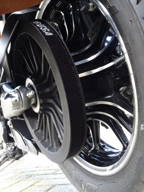 Indian Scout - Afbeelding 14 van 16