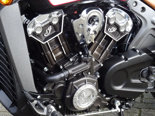 Indian Scout - Afbeelding 15 van 16