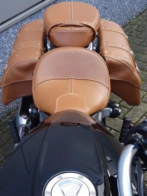 Indian Scout - Afbeelding 16 van 16