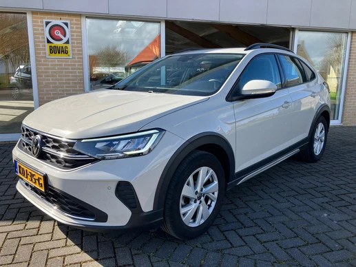 Volkswagen Taigo - Afbeelding 1 van 26