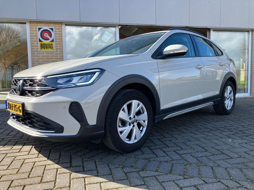 Volkswagen Taigo - Afbeelding 2 van 26