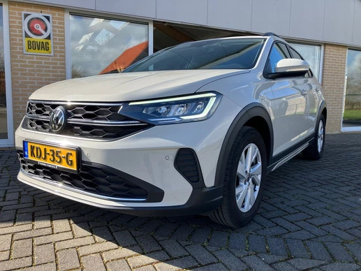 Volkswagen Taigo - Afbeelding 3 van 26