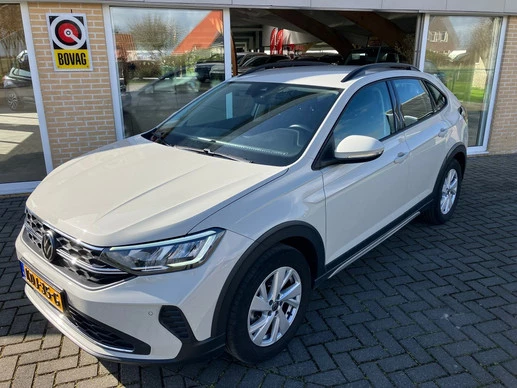 Volkswagen Taigo - Afbeelding 4 van 26