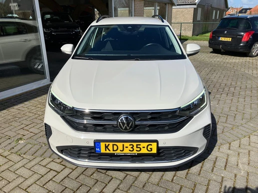 Volkswagen Taigo - Afbeelding 5 van 26