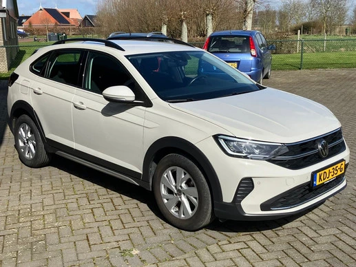 Volkswagen Taigo - Afbeelding 7 van 26