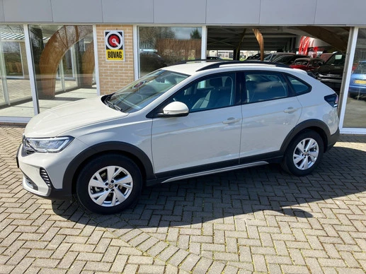 Volkswagen Taigo - Afbeelding 8 van 26