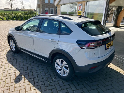 Volkswagen Taigo - Afbeelding 10 van 26