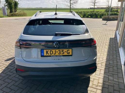 Volkswagen Taigo - Afbeelding 11 van 26