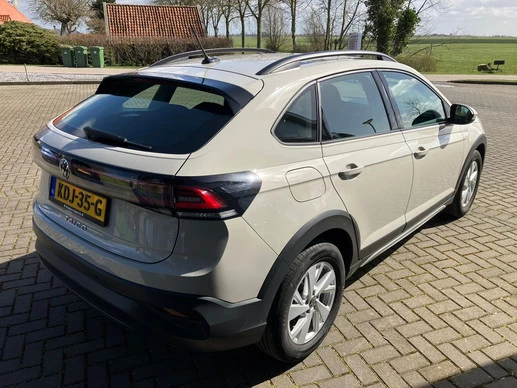 Volkswagen Taigo - Afbeelding 12 van 26