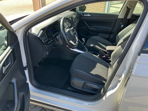 Volkswagen Taigo - Afbeelding 13 van 26