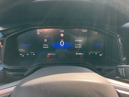 Volkswagen Taigo - Afbeelding 15 van 26