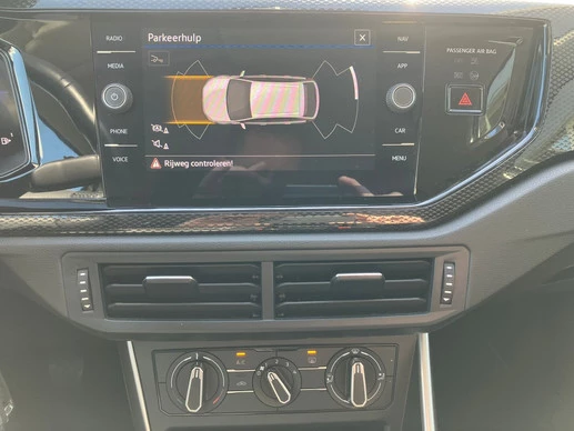 Volkswagen Taigo - Afbeelding 16 van 26