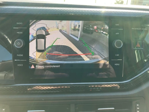 Volkswagen Taigo - Afbeelding 17 van 26