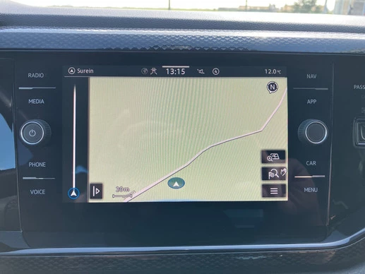 Volkswagen Taigo - Afbeelding 18 van 26