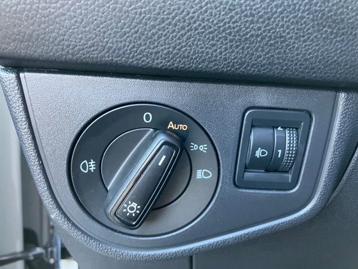 Volkswagen Taigo - Afbeelding 19 van 26