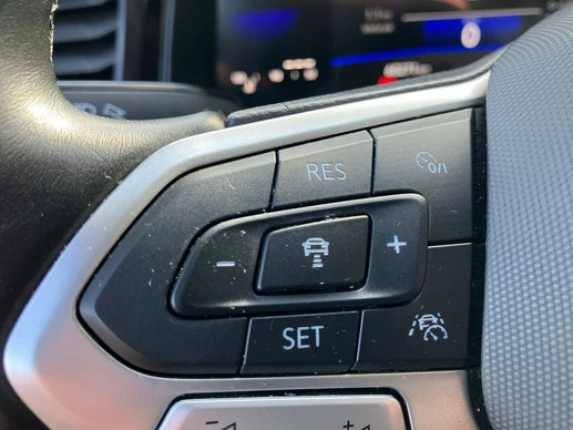 Volkswagen Taigo - Afbeelding 20 van 26