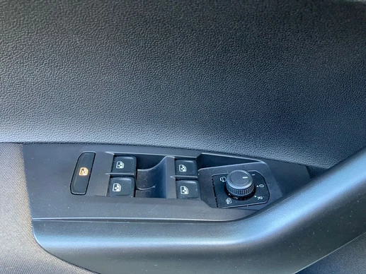 Volkswagen Taigo - Afbeelding 21 van 26