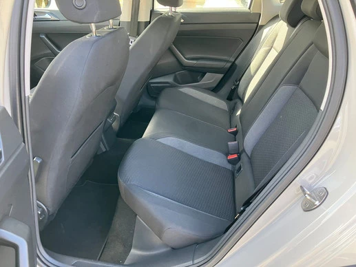 Volkswagen Taigo - Afbeelding 22 van 26