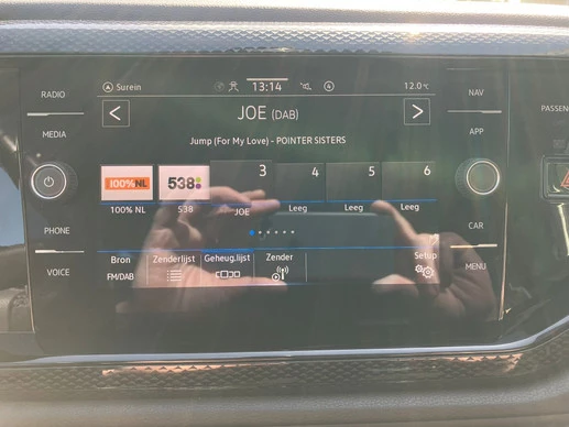 Volkswagen Taigo - Afbeelding 25 van 26