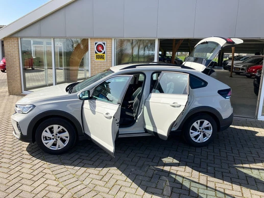 Volkswagen Taigo - Afbeelding 26 van 26