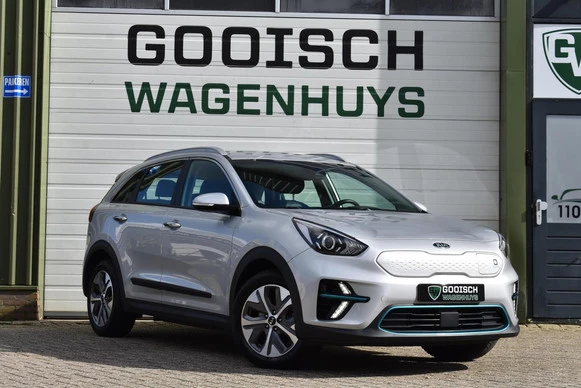 Kia e-Niro - Afbeelding 2 van 28
