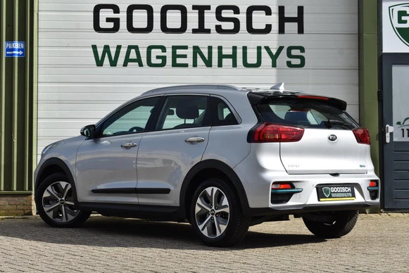 Kia e-Niro - Afbeelding 3 van 28